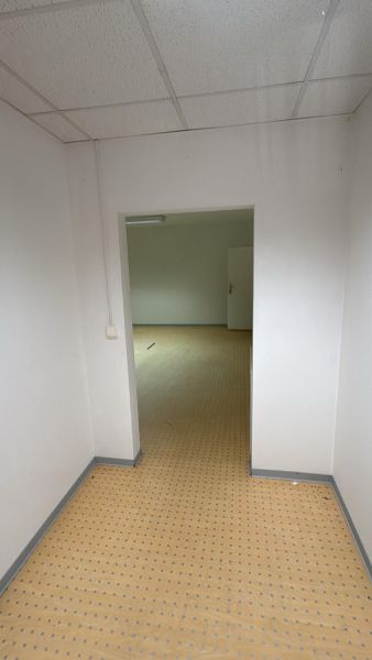 Gewerbefläche mit eigenem Bad in Ahrensfelde zu vermieten! Bild 2