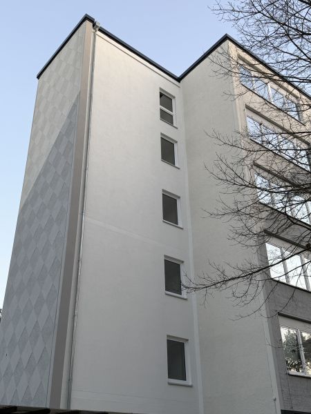 Gewerbeflächen 24 qm in Eggersdorf zu vermieten 5. OG Bild 4