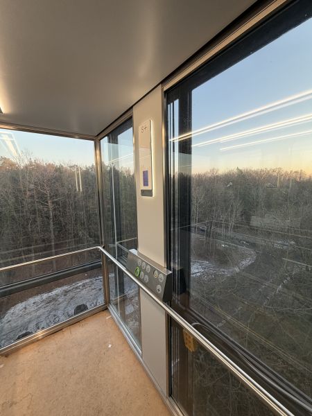 Gewerbeflächen 24 qm in Eggersdorf zu vermieten 5. OG Bild 6