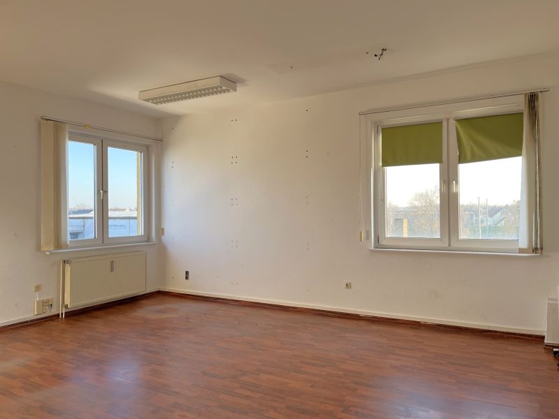 Sachsenhausener Straße 23a, 16515 Oranienburg