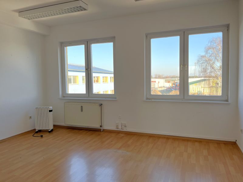 Sachsenhausener Straße 23a, 16515 Oranienburg