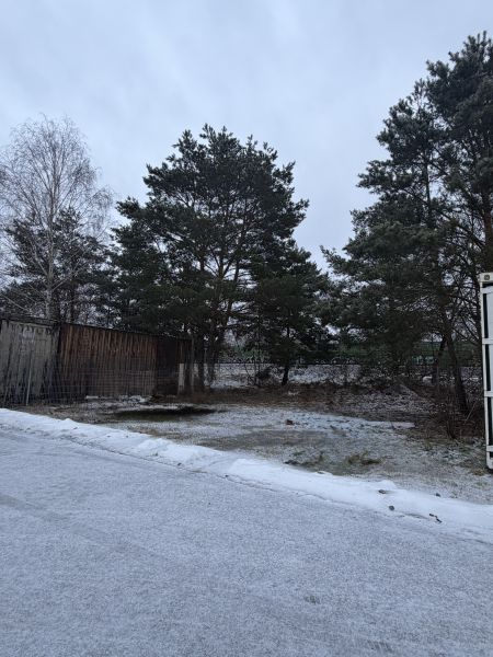 Freiflächen für Lager und Container in Oranienburg ab sofort verfügbar Bild 0