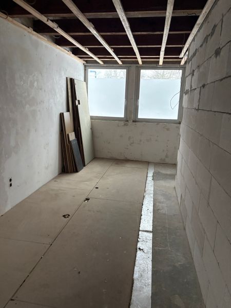 Büroraum im EG mit separatem Zugang Bild 4