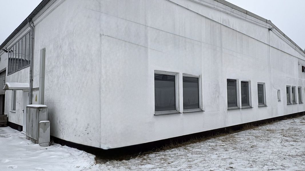 Büroraum im EG mit separatem Zugang Bild 7