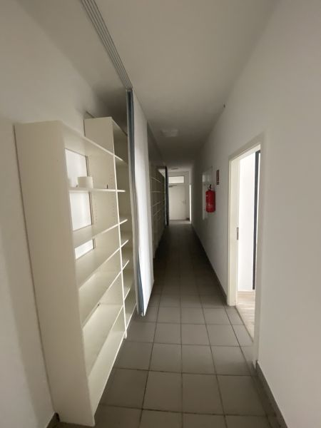 Büro in Oranienburg! Jetzt neu: ca. 216,67 qm, dazu weitere Büros & Stellplätze verfügbar. Bild 8