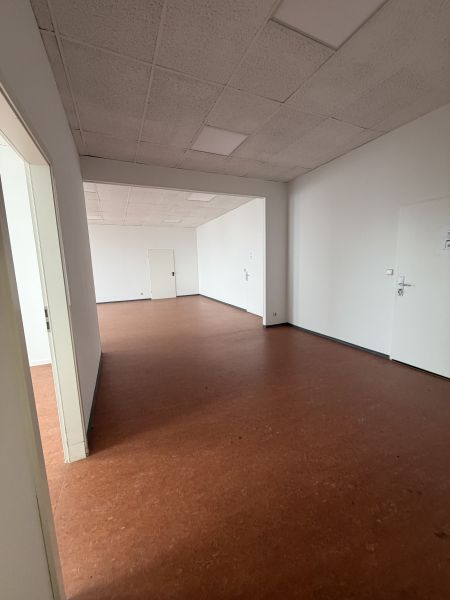 Bürofläche in Neukölln 60 qm im 4. OG Bild 1