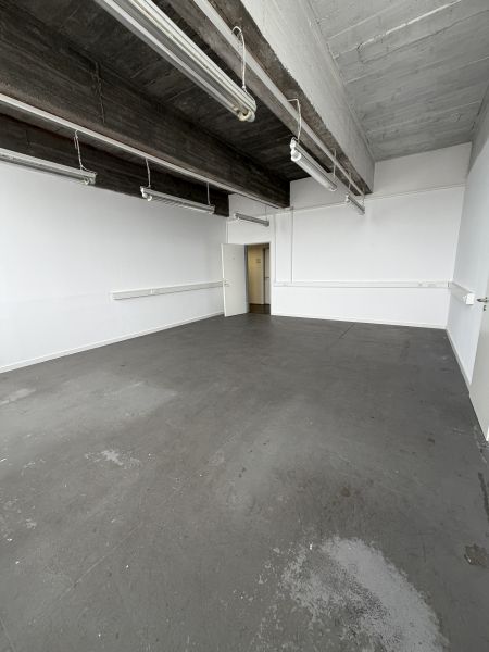 NEU 45 qm Bürofläche in Neukölln zu vermieten! 4. OG Bild 1