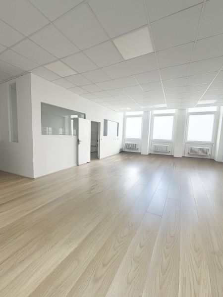 60 qm Bürofläche in Neukölln 6. OG Bild 0