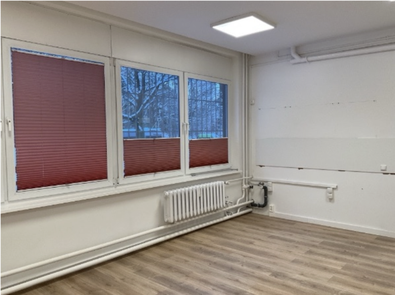 214,52 qm Gewerbefläche in Eggersdorf zu vermieten Bild 2