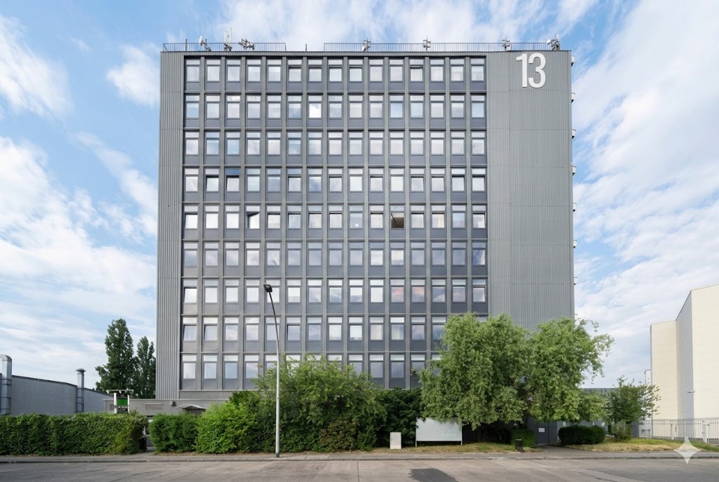 Boschweg 13, 12057 Berlin