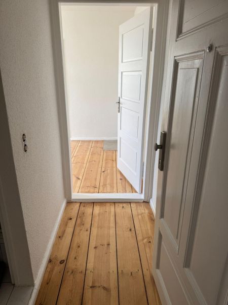 Frisch sanierte 2 Zimmerwohnung im Zentrum von Oranienburg - Photo 4