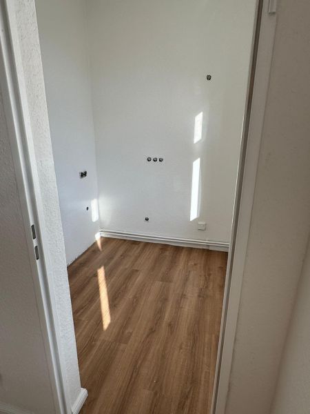 Frisch sanierte 2 Zimmerwohnung im Zentrum von Oranienburg - Photo 5