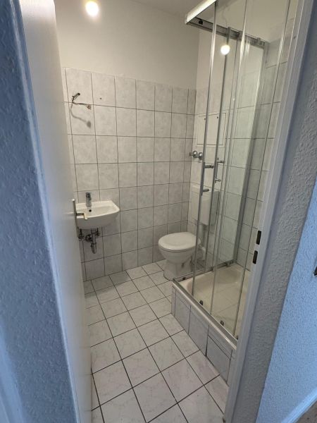 Frisch sanierte 2 Zimmerwohnung im Zentrum von Oranienburg - Photo 2