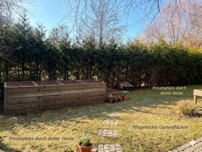Bungalow/ Wochenendgrundstücke für Handwerker, inkl. Interieur 800 qm Wassergrundstück am Kalkgraben - Photo 5