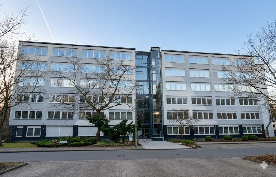 Büro im 1. OG in Eggersdorf zu vermieten Bild 3