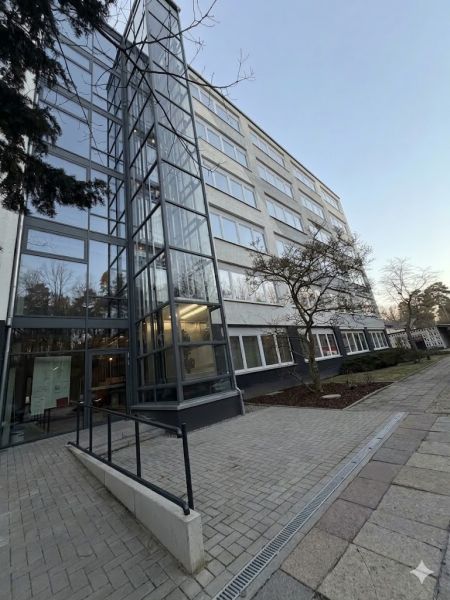 Büro im 1. OG in Eggersdorf zu vermieten Bild 4