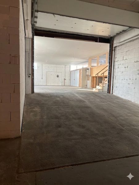 Sachsenhausener Straße 22, 16515 Oranienburg