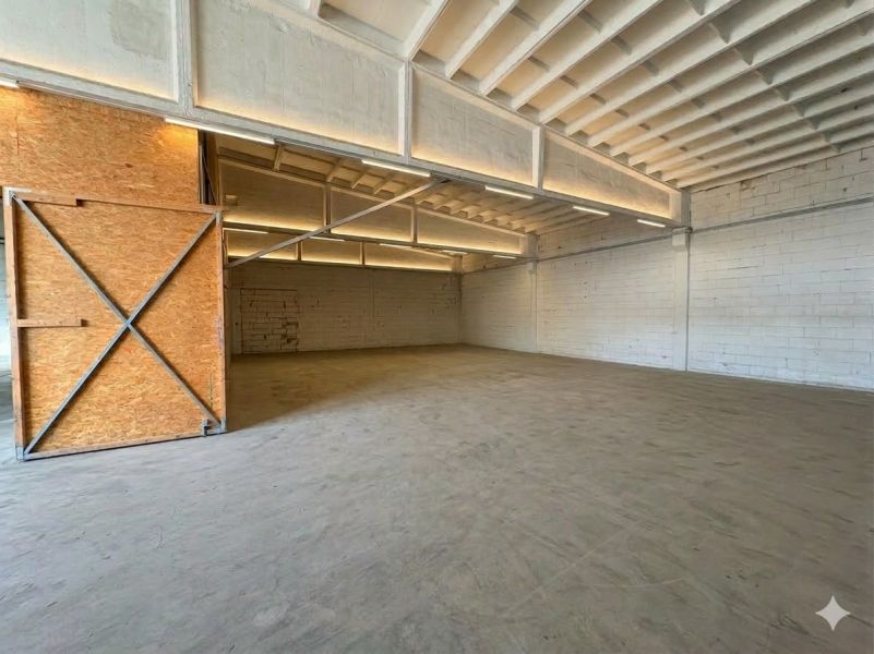 Sachsenhausener Straße 22, 16515 Oranienburg