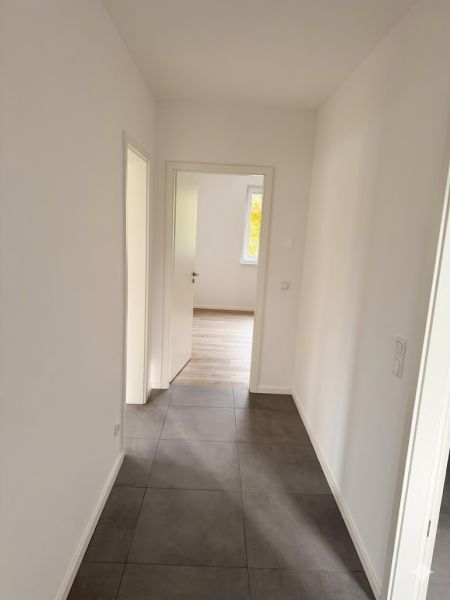 Wohnen am Stienitzsee, stilvoll saniert 73,07 qm 2 Zimmer mit 24 qm Terrasse und 120 qm Garten - Photo 4