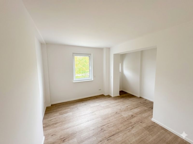 Wohnen am Stienitzsee, stilvoll saniert 73,07 qm 2 Zimmer mit 24 qm Terrasse und 120 qm Garten - Photo 5