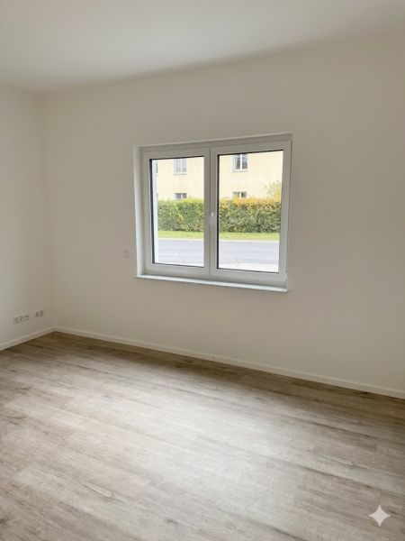 Wohnen am Stienitzsee, stilvoll saniert 75,85 qm 3 Zimmer mit 21 qm Terrasse und 20 qm Garten - Photo 2