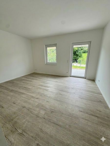 Wohnen am Stienitzsee, stilvoll saniert 75,85 qm 3 Zimmer mit 21 qm Terrasse und 20 qm Garten - Photo 3