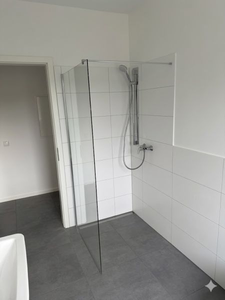 Wohnen am Stienitzsee, hochwertig saniert 67,93 qm 2 Zimmer mit 17,42 qmTerrasse und 40 qm Garten - Photo 1