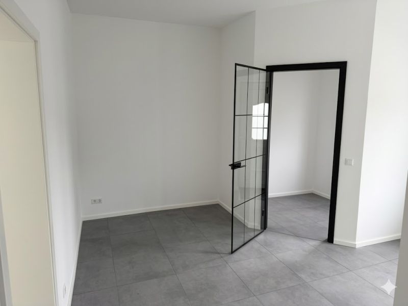 Wohnen am Stienitzsee, hochwertig saniert 67,93 qm 2 Zimmer mit 17,42 qmTerrasse und 40 qm Garten - Photo 4