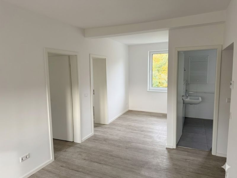 Wohnen am Stienitzsee, hochwertig und stilvoll saniert 65,89 qm 3 Zimmer - Photo 4