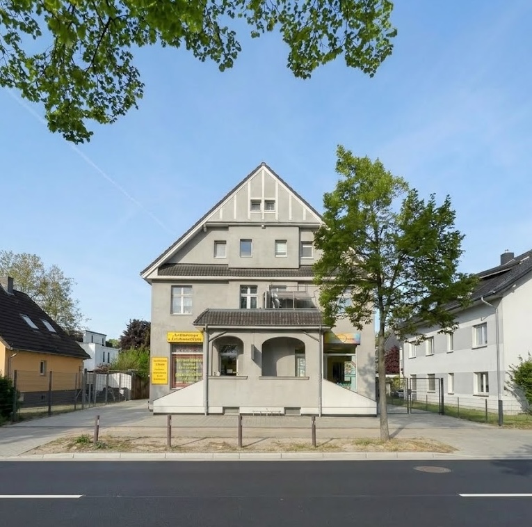 Hansastraße 24, 14612 Falkensee