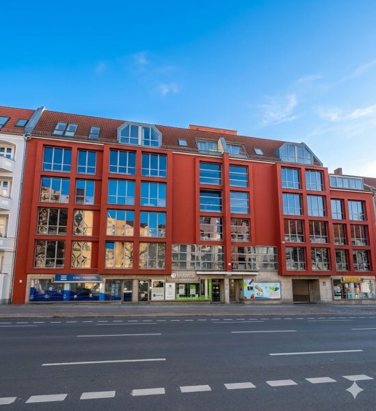 183m² bis 420m² Erstbezug: Ihr neues Etagen-Headquarter! 🚀 Bild 14