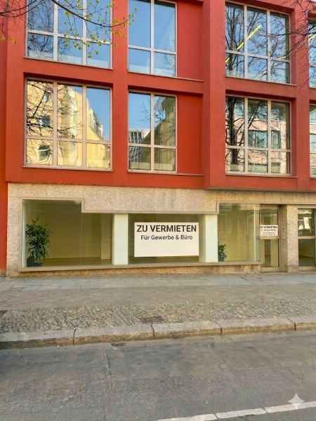 Rosenfelder Straße 15-16, 10315 Berlin