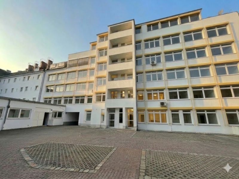 183m² bis 420m² Erstbezug: Ihr neues Etagen-Headquarter! 🚀 Bild 15