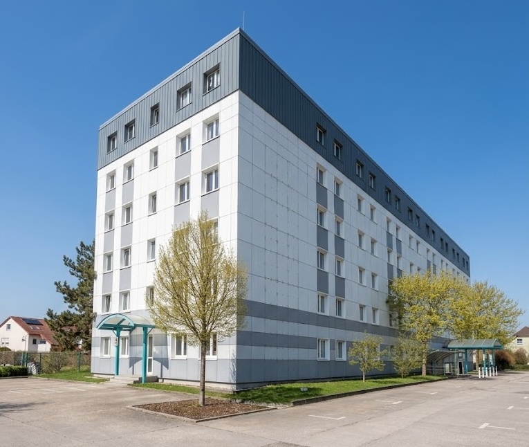 Lessingstraße 16, 16356 Ahrensfelde