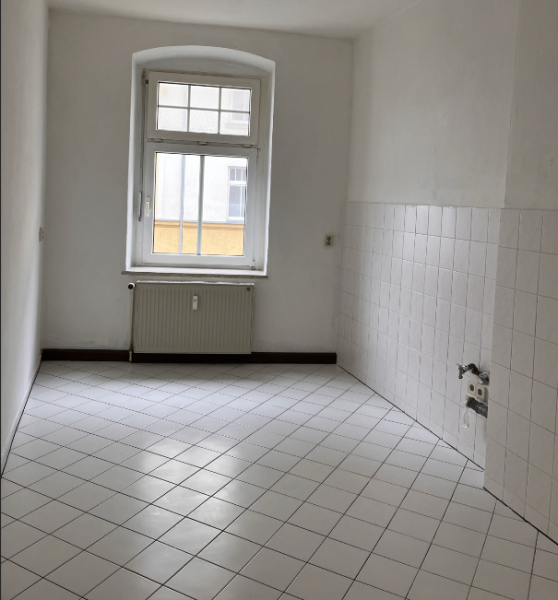 Großzügiges Wohnglück auf 102 m²: Ihr neues Raumwunder in Eberswalde - Photo 1