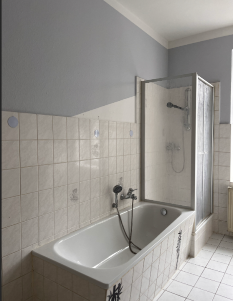 Großzügiges Wohnglück auf 102 m²: Ihr neues Raumwunder in Eberswalde - Photo 2