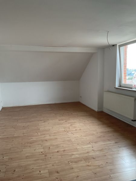 Schöne Dachgeschosswohnung in Fredersdorf Bild 2