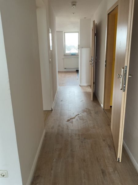 Schöne Dachgeschosswohnung in Fredersdorf Bild 5