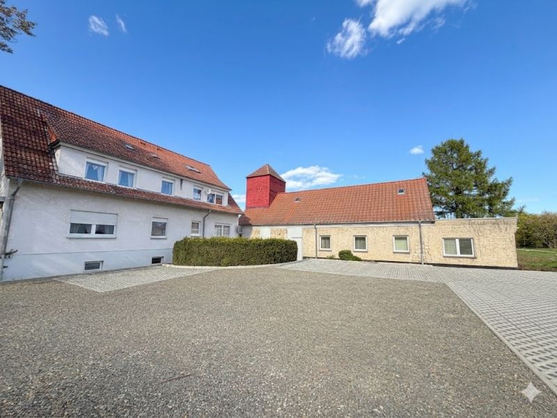 Dorfstraße 7 & 7a, 15366 Hoppegarten