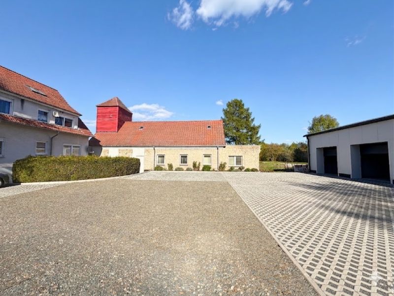 Ebenerdige Garage/Lagerfläche 60,52 qm mit Freifläche und Stromanschluss zu vermieten Bild 5