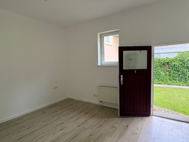 voll ausgestattetes 1-Zimmer-Apartment nahe Spree! - Photo 5