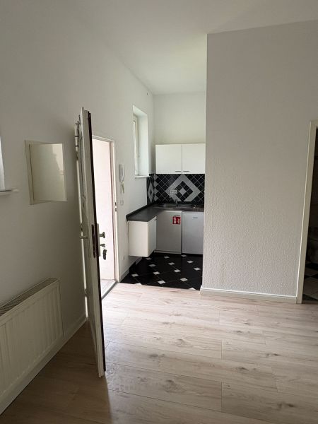 voll ausgestattetes 1-Zimmer-Apartment nahe Spree! - Photo 1