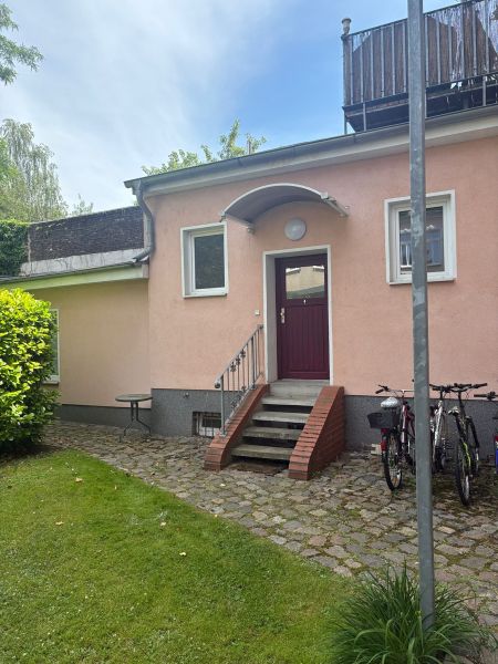 voll ausgestattetes 1-Zimmer-Apartment nahe Spree! - Photo 4