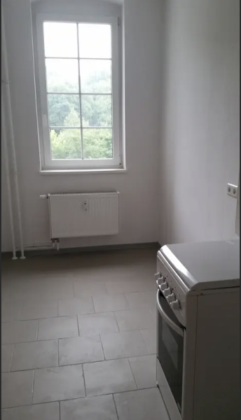 Schöne 2-Zimmer-Wohnung in Strausberg's Villenvorstadt - Foto 1