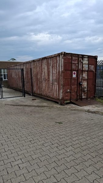 Boschweg 13, 12057 Berlin