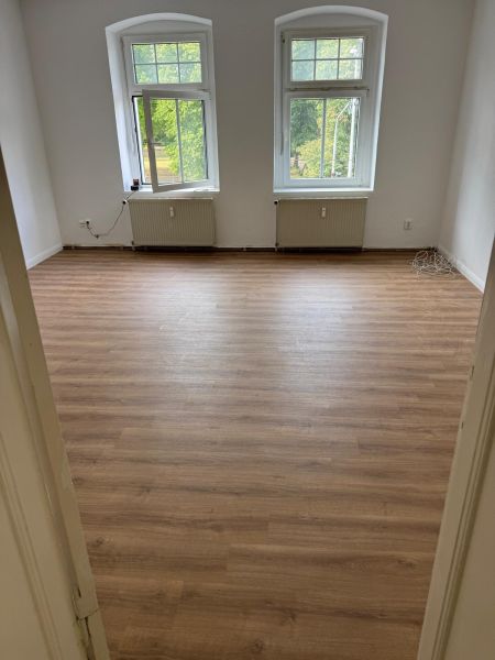 Großzügiges Wohnglück auf 102 m²: Ihr neues Raumwunder in Eberswalde - Photo 5