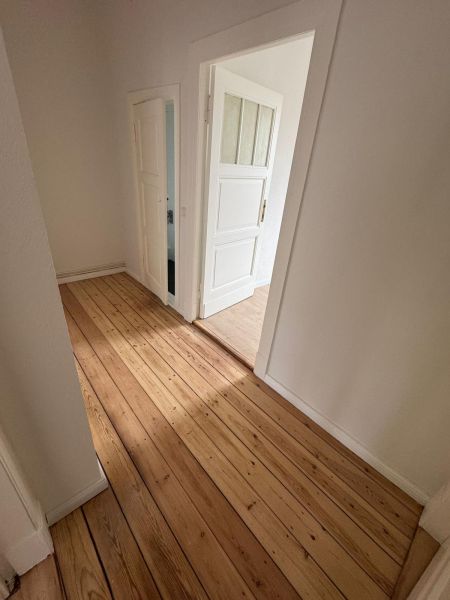Frisch saniert 2 Zimmer direkt in Hennigsdorf - Foto 5