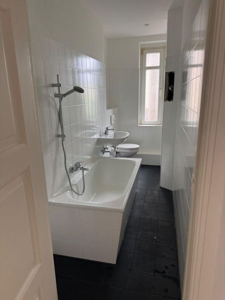 Frisch saniert 2 Zimmer direkt in Hennigsdorf - Foto 1