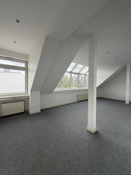 183m² bis 420m² Erstbezug: Ihr neues Etagen-Headquarter!  Bild 9
