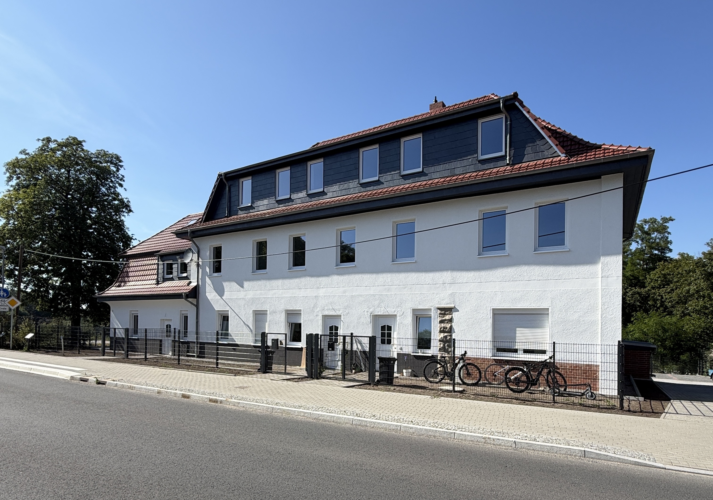 Berliner Straße 15, 15378 Rüdersdorf